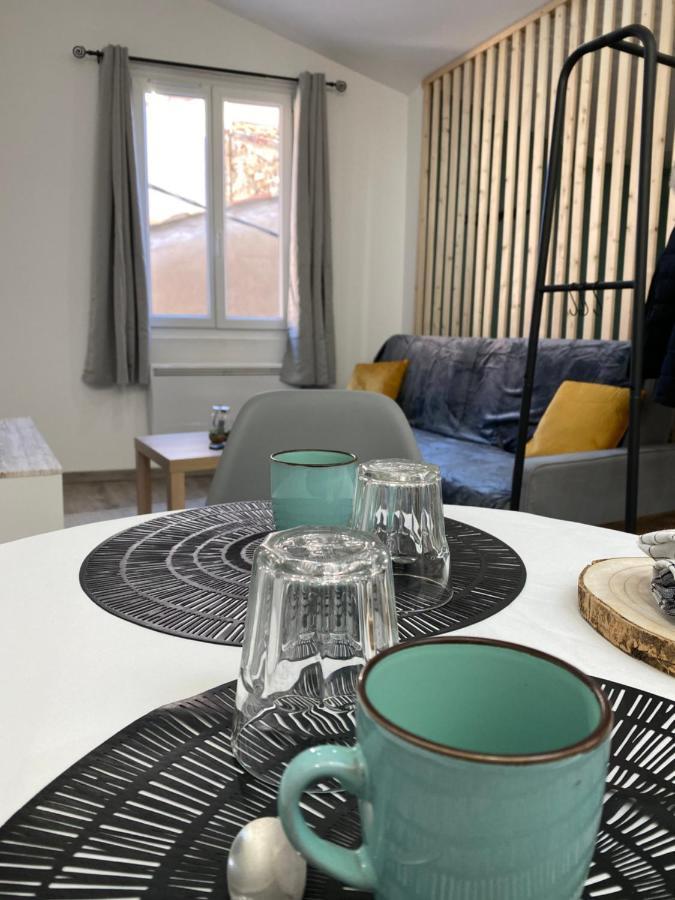 Appartement Loft Manosque Luaran gambar
