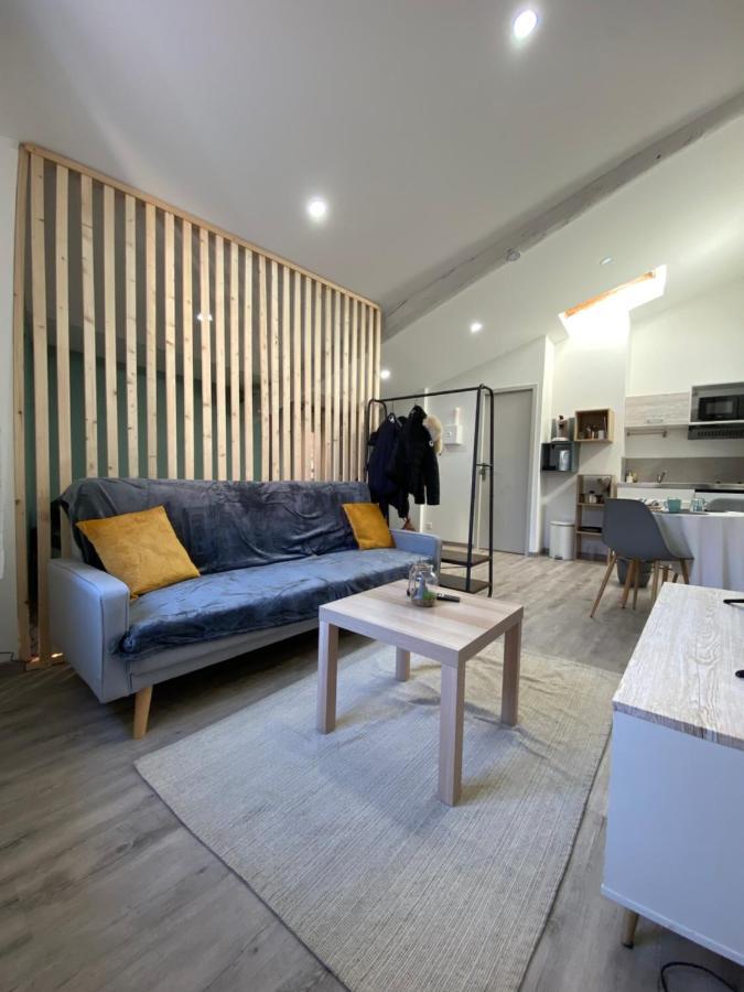 Appartement Loft Manosque Luaran gambar