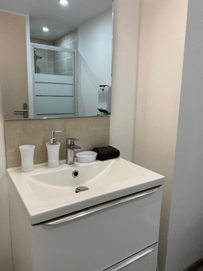 Appartement Loft Manosque Luaran gambar