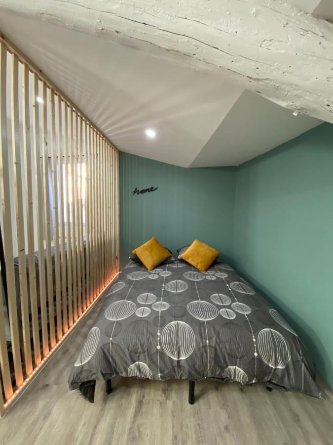 Appartement Loft Manosque Luaran gambar